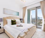 High End Two Bedroom In Za'abeel Road