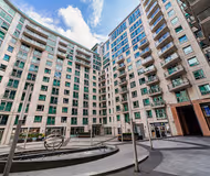 The Lambeth Apartment