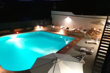 An Elegant Villa in the Heart of Florence