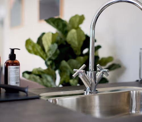 Landemærket Serviced Apartment