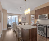 Roehampton Avenue Serviced Apartment