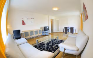 Weinbergstrasse-Sonneggstrasse Serviced Apartments