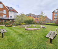 Pembroke Apartments in Ruislip