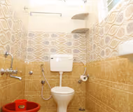 Bannerghatta Serviced Apartment-III