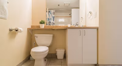 Rue Charlotte Apartment