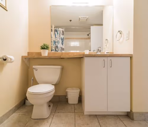 Rue Charlotte Apartment