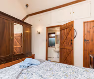 Dairy Cottage