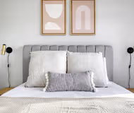 Bernardo Serviced Apartments