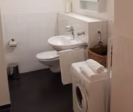 Zug Sytlish One Bedroom Serviced Apartment