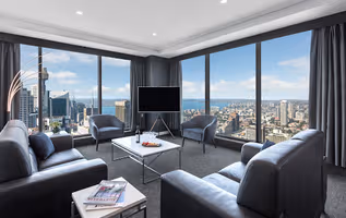 Liverpool Street Apartments