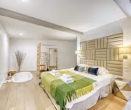 PIGALLE ABESSES SERVICED APARTMENT