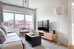Amoreiras Serviced Apartment