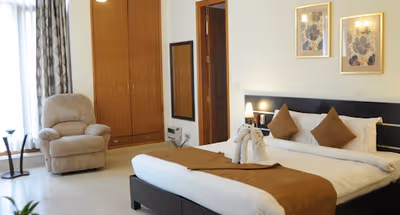 Greater Kailash I Serviced Apartments - III