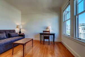The Richelieu Suites