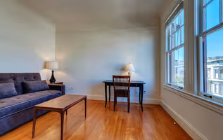 The Richelieu Suites