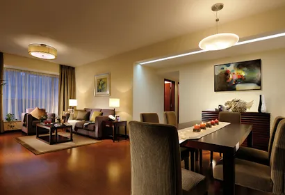 Springdale Serviced Residence Guangzhou
