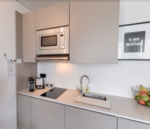 Splendom Schwabing-West