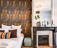 TEMPLE, RAMBUTEAU – FRANCS BOURGEOIS,CLOSE TO LOUVRE