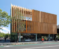 Cooper Street Residences