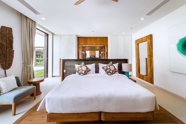 A Stunningly Beautiful Villa in Phuket