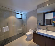 Jalan Tun Razak Serviced Apartment