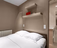 Rue Bois Boulogne Serviced Apartment