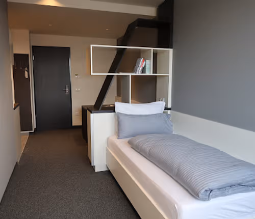 Viktoria Serviced Apartments