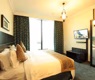 Prince Majid Road Serviced Apartment