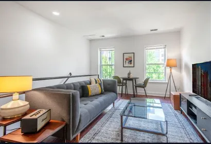 17th St NW Serviced Apartments
