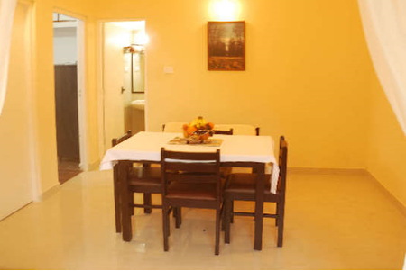 Koromangala Serviced Apartments-II