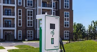 Abberly at Southpoint Apartment Homes