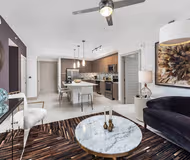 SE 2nd Ave Apartment