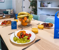 Fontana Serviced Apartment