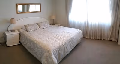 World Square Apartments, Sydney