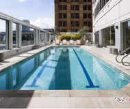 Mission Street Serviced Apartments