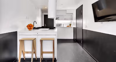 Lakkegata Serviced Apartment