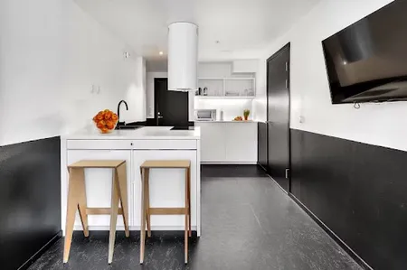 Lakkegata Serviced Apartment