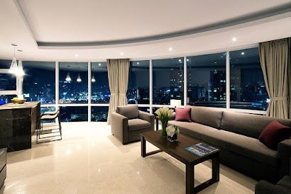 Central Seoul Residences