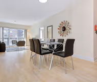 Canadian Shield Ave, Serviced Apartment