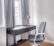 Prenzl Serviced Serviced