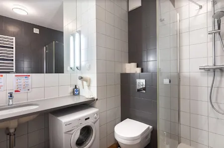 Rakowicka Serviced Apartment