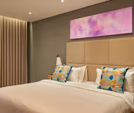 Omaboe Street Serviced Apartments