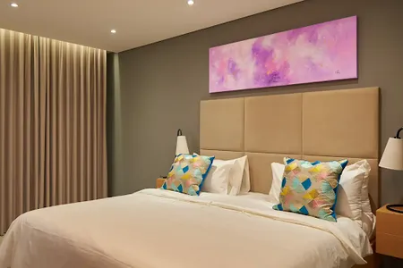 Omaboe Street Serviced Apartments