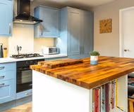 Victoria Terrace Cheltenham