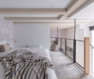 Weesperbuurt en Serviced Apartments