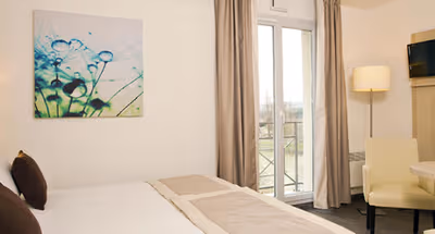 NEUILLY SERVICED APARTMENT