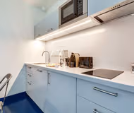 RAMBATEAU SERVICED APARTMENT