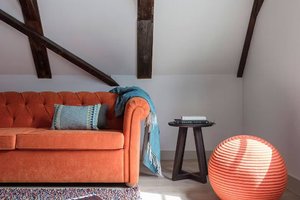 Weesperbuurt en Plantage Serviced Apartments