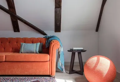 Weesperbuurt en Plantage Serviced Apartments