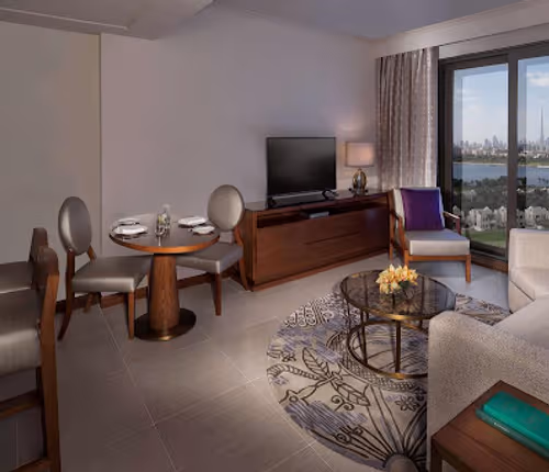 Deira City Centre Baniyas Road Serviced Apartment